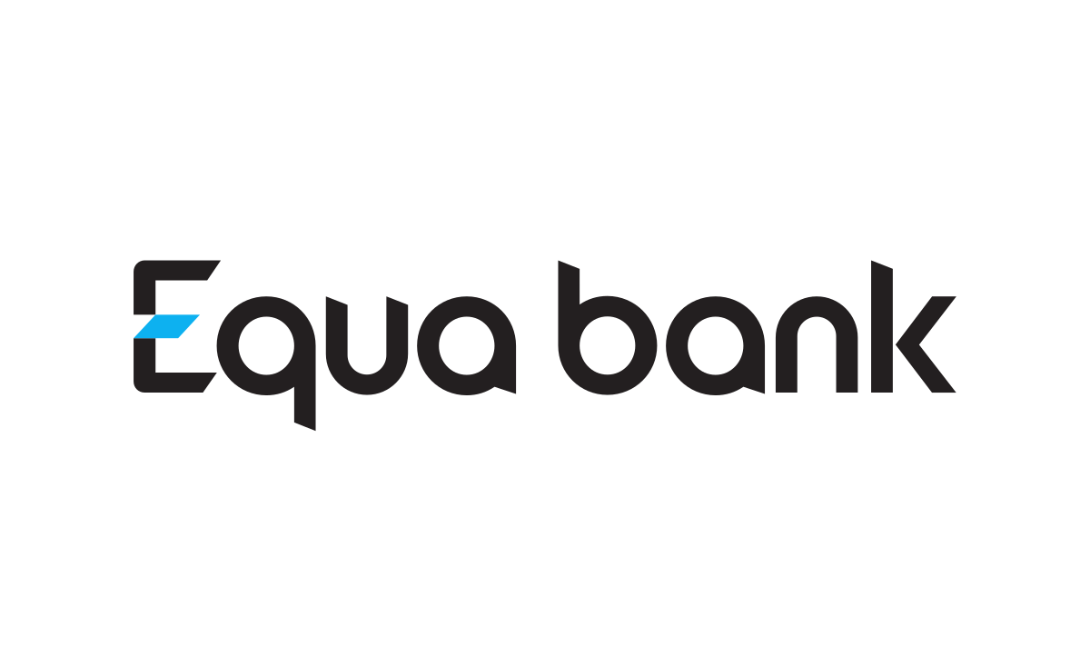 Банка android. Equa Bank app. Equas.